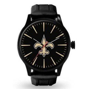 NEW! NEW ORLEANS SAINTS SPARO HYPED UP SPORT WATCH